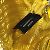 Pochette in nylon giallo Prada con tracolla - vista 12