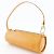 Borsa Soufflot Louis Vuitton Arancione - vista 10