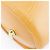 Borsa Soufflot Louis Vuitton Arancione - vista 4