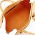Borsa Soufflot Louis Vuitton Arancione - vista 6
