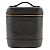 Borsa Vanity in pelle caviar di Chanel Nero