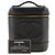 Borsa Vanity in pelle caviar di Chanel Nero - vista 10