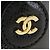 Borsa Vanity in pelle caviar di Chanel Nero - vista 8