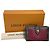 Fuchsia Monogram Bifold Geldbörse von Louis Vuitton Fuschia Monogramm