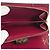 Fuchsia Monogram Bifold Geldbörse von Louis Vuitton Fuschia Monogramm - Ansicht 13