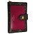 Fuchsia Monogram Bifold Geldbörse von Louis Vuitton Fuschia Monogramm - Ansicht 2