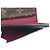 Fuchsia Monogram Bifold Geldbörse von Louis Vuitton Fuschia Monogramm - Ansicht 9