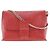 Borsa a Spalla Loewe Avenue Rossa Rosso