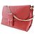 Borsa a Spalla Loewe Avenue Rossa Rosso - vista 2