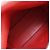 Borsa a Spalla Loewe Avenue Rossa Rosso - vista 5