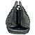Chanel Coco Mark Mademoiselle Kettentasche Anthrazitgrau - Ansicht 3
