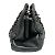 Chanel Coco Mark Mademoiselle Kettentasche Anthrazitgrau - Ansicht 4