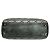 Chanel Coco Mark Mademoiselle Kettentasche Anthrazitgrau - Ansicht 5