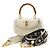 Sac 3-en-1 Gucci Bamboo 1947 Small - vue 10