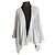 Loro Piana Cashmere Cape crem Creme