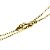 Collana pendente in perle d'oro 18K Mikimoto - vista 10
