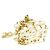 Collana pendente in perle d'oro 18K Mikimoto - vista 14