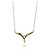 Mikimoto Perlen-Diamant-Pendellekette