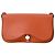Hermès Borsa a spalla Hermes Colorado PM in Potiron Arancione