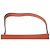Hermès Borsa a spalla Hermes Colorado PM in Potiron Arancione - vista 5