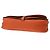 Hermès Borsa a spalla Hermes Colorado PM in Potiron Arancione - vista 7