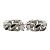 Collana di strass Christian Dior - vista 12