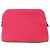 Hermès Pochette Bolide 20 in cotone rosa