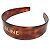 Céline Celine Havana Blonde Alice Band