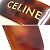 Céline Celine Havana Blonde Alice Band - vista 4
