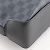 Borsa a spalla Greenwich di Louis Vuitton Nero Blu navy - vista 4