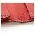 Hermès Billetera bi-fold HERMES Beansufla de Hermes Roja - vista 13