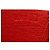 Hermès Billetera bi-fold HERMES Beansufla de Hermes Roja - vista 18