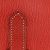 Hermès Billetera bi-fold HERMES Beansufla de Hermes Roja - vista 8