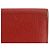 Hermès Billetera bi-fold HERMES Beansufla de Hermes Roja - vista 9