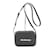 Balenciaga Black Leather Camera Shoulder Bag  ref.1575255