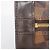 Borsa a mano Damier Alma BB Louis Vuitton Damier ebene - vista 5