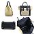 Luggage Céline Borsa a mano Celine Shopper - vista 2