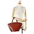 Borsa Epi Saint Jacques di Louis Vuitton Marrone - vista 12