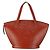 Borsa Epi Saint Jacques di Louis Vuitton Marrone - vista 3