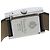 Reloj de pulsera Christian Dior Malice D78 109 Negro Plata - vista 4