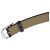 Reloj de pulsera Christian Dior Malice D78 109 Negro Plata - vista 6
