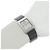 Reloj de pulsera Christian Dior Malice D78 109 Negro Plata - vista 8