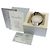 Reloj de pulsera Christian Dior Malice D78 109 Negro Plata - vista 9