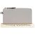 Louis Vuitton Portemonnaie Comet M82504 Bi-Fold Gelb