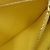 Louis Vuitton Portemonnaie Comet M82504 Bi-Fold Gelb - Ansicht 4