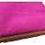Hermès Pochette Bolide 16 in seta Rosa Pivoine - vista 9