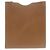 Hermès Borsa a spalla Hermes Omenitu in pelle Evercalf marrone - vista 4