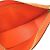 Hermès Hermes Fruit Orange Leather Coin Case Brown - view 5
