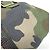 Militär-Tarn-Rucksack Valentino Garavani Khaki - Ansicht 7