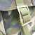 Militär-Tarn-Rucksack Valentino Garavani Khaki - Ansicht 8